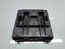  Modul confort  Volkswagen Polo (6R) [Fabr 2009-2016] 6R0937087K