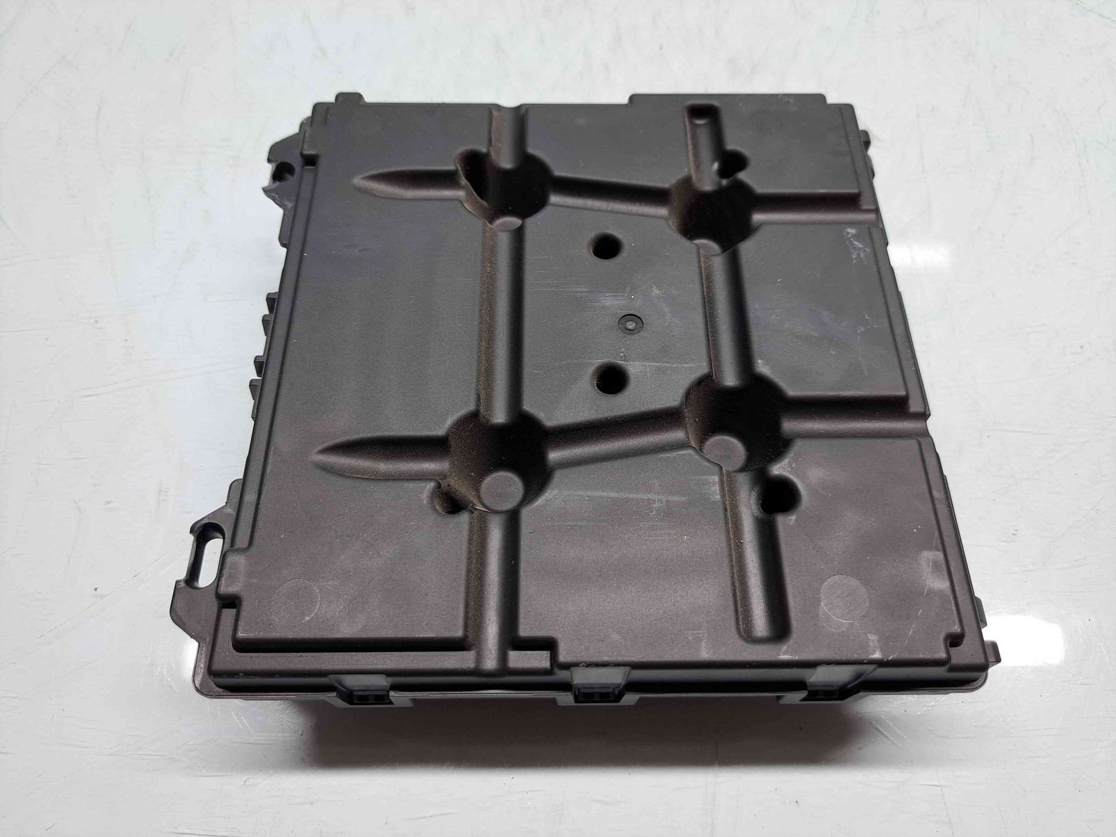 Modul confort Volkswagen Polo (6R) [Fabr 2009-2016] 6R0937087K - imagine 2