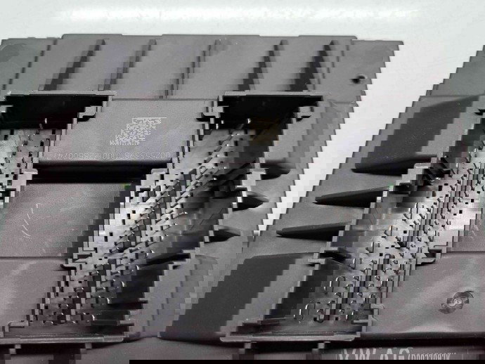  Modul confort  Volkswagen Polo (6R) [Fabr 2009-2016] 6R0937087K