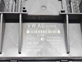  Modul confort  Volkswagen Polo (6R) [Fabr 2009-2016] 6R0937087K