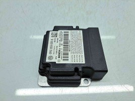 Calculator airbag  Volkswagen Polo (6R) [Fabr 2009-2016] 6R0959655K 1.2 TSI CBZB 77KW / 105CP
