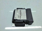 Calculator airbag  Volkswagen Polo (6R) [Fabr 2009-2016] 6R0959655K 1.2 TSI CBZB 77KW / 105CP