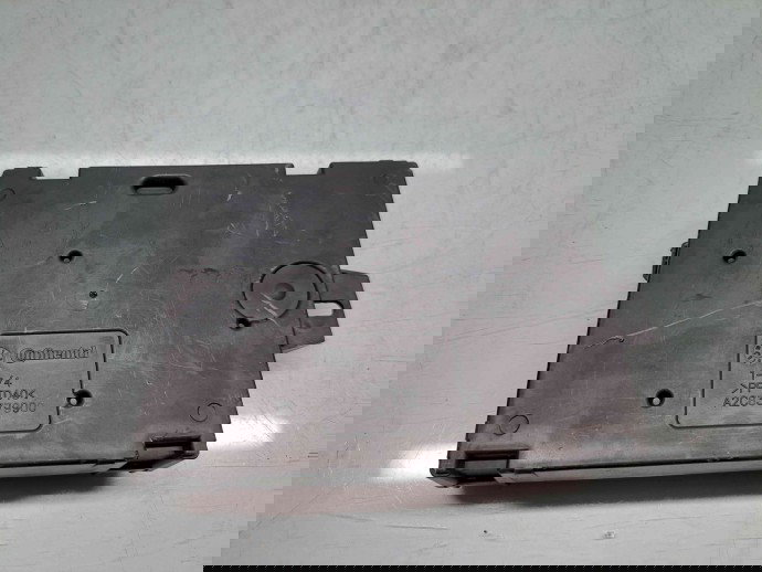  Modul confort  Renault Captur (J87) [Fabr 2013-2017] 284B16557R