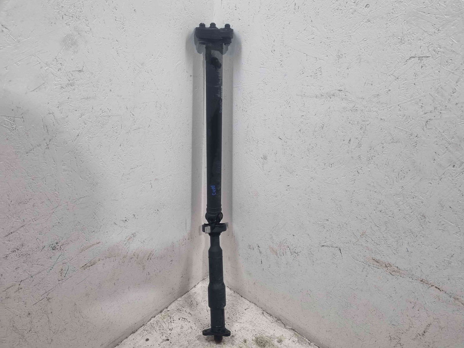 Cardan Bmw 4 (F32) [Fabr 2013-2021] 7600185-06 2.0 N47D20 135KW / 184CP - imagine 1