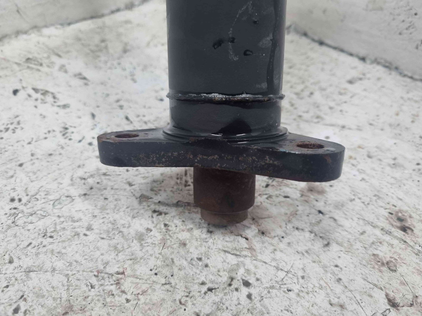 Cardan Bmw 4 (F32) [Fabr 2013-2021] 7600185-06 2.0 N47D20 135KW / 184CP - imagine 3