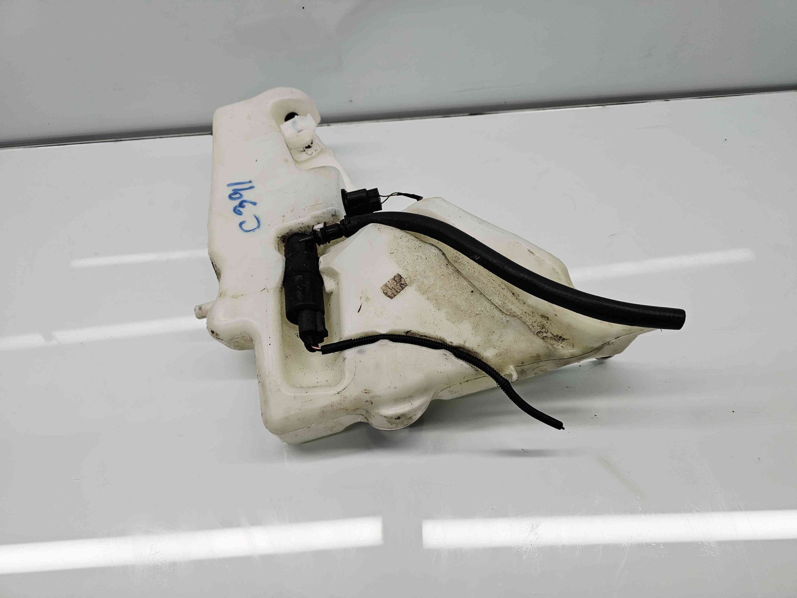 Vas lichid parbriz AUDI A5 (8T3) [Fabr 2007-2015] 8T0955453C - imagine 5