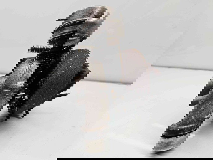 Turbina  Renault Megane 3 [Fabr 2008-2015] 889697H82728404 1.5 DCI K9K430 81KW / 110CP