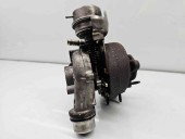 Turbina  Renault Megane 3 [Fabr 2008-2015] 889697H82728404 1.5 DCI K9K430 81KW / 110CP