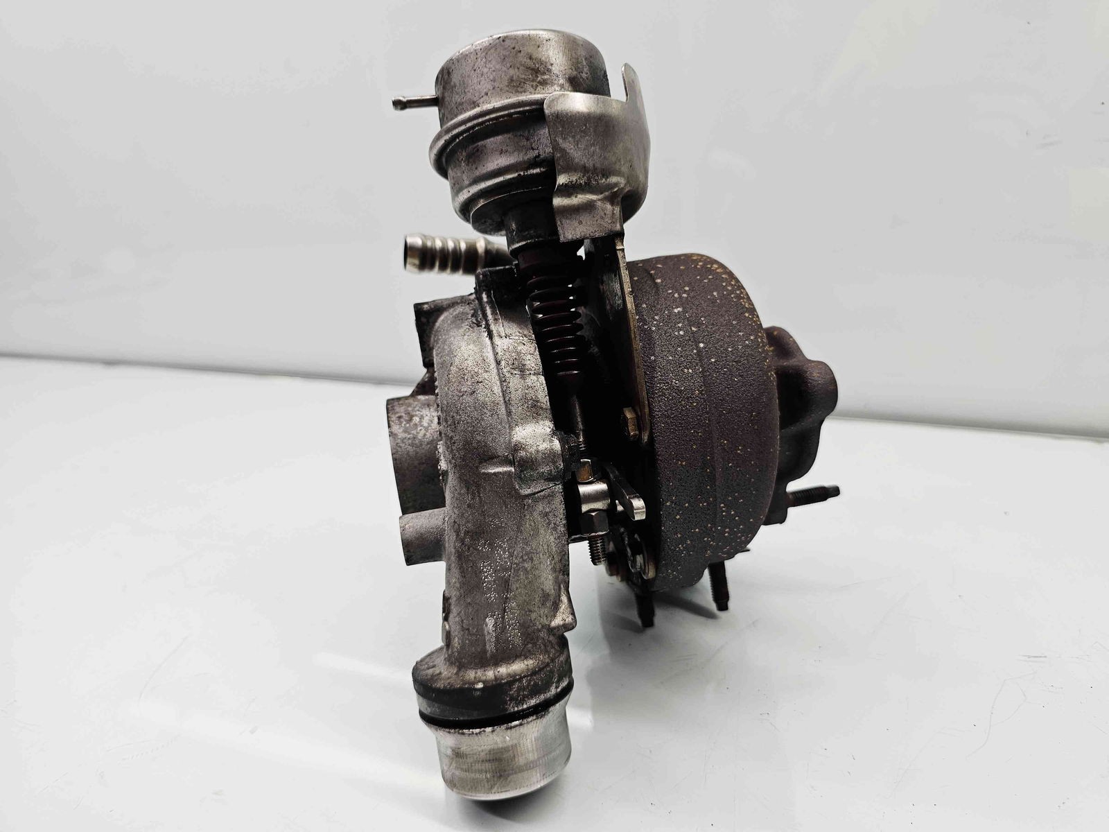 Turbina Renault Megane 3 [Fabr 2008-2015] 889697H82728404 1.5 DCI K9K430 81KW / 110CP - imagine 2