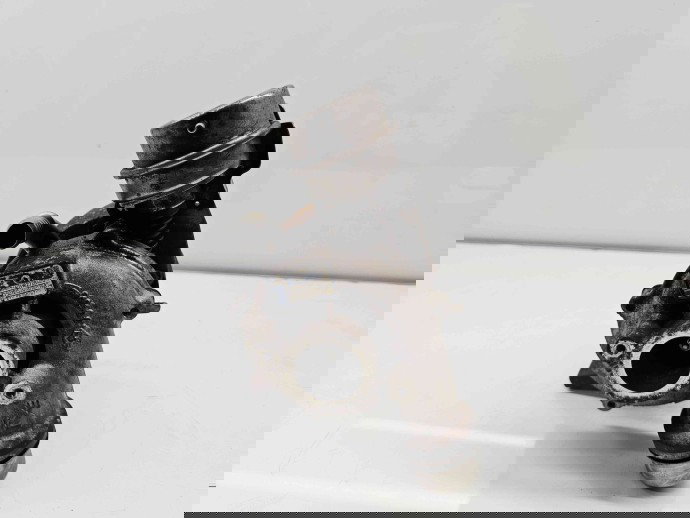 Turbina  Renault Megane 3 [Fabr 2008-2015] 889697H82728404 1.5 DCI K9K430 81KW / 110CP