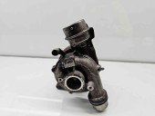 Turbina  Renault Megane 3 [Fabr 2008-2015] 889697H82728404 1.5 DCI K9K430 81KW / 110CP