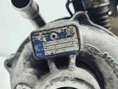 Turbina  Renault Megane 3 [Fabr 2008-2015] 889697H82728404 1.5 DCI K9K430 81KW / 110CP