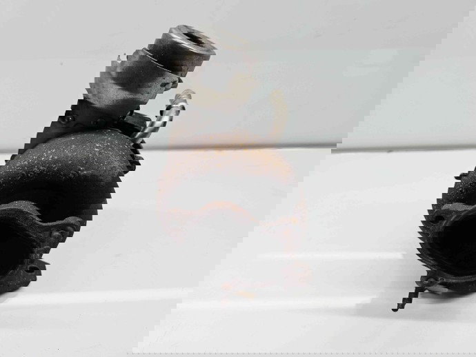 Turbina  Renault Megane 3 [Fabr 2008-2015] 889697H82728404 1.5 DCI K9K430 81KW / 110CP