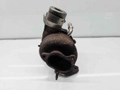 Turbina  Renault Megane 3 [Fabr 2008-2015] 889697H82728404 1.5 DCI K9K430 81KW / 110CP