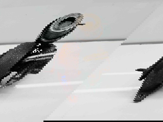 Turbina  Renault Megane 3 [Fabr 2008-2015] 889697H82728404 1.5 DCI K9K430 81KW / 110CP