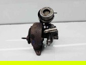 Turbina  Renault Megane 3 [Fabr 2008-2015] 889697H82728404 1.5 DCI K9K430 81KW / 110CP