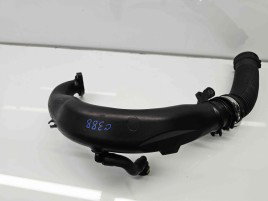 Tub intercooler Renault Megane 3 [Fabr 2008-2015] 8200645723 1.5 DCI K9K430 81KW / 110CP