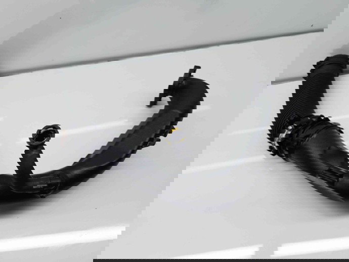 Tub intercooler Renault Megane 3 [Fabr 2008-2015] 8200645723 1.5 DCI K9K430 81KW / 110CP