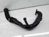 Tub intercooler Renault Megane 3 [Fabr 2008-2015] 8200645723 1.5 DCI K9K430 81KW / 110CP