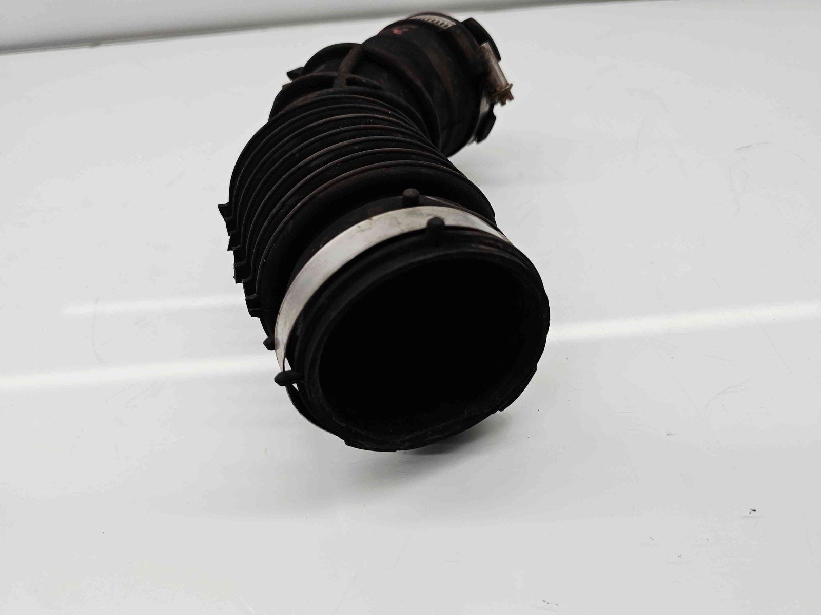 Tub admisie aer Renault Kangoo 2 [Fabr 2008-2018] 165758885R 1.5 DCI K9K430 81KW / 110CP - imagine 3