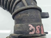 Tub admisie aer Renault Kangoo 2 [Fabr 2008-2018] 165758885R 1.5 DCI K9K430 81KW / 110CP