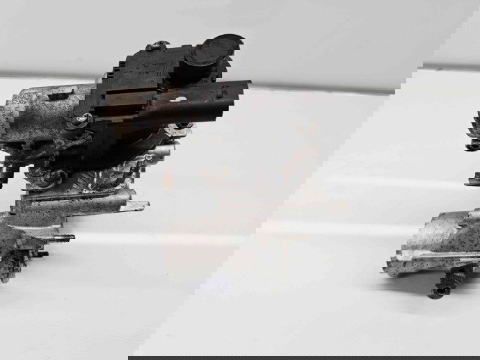 Supapa EGR Dacia Duster [Fabr 2010-2016] 8200846454D 1.5 DCI K9K430 81KW / 110CP