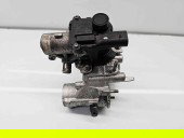 Supapa EGR Dacia Duster [Fabr 2010-2016] 8200846454D 1.5 DCI K9K430 81KW / 110CP