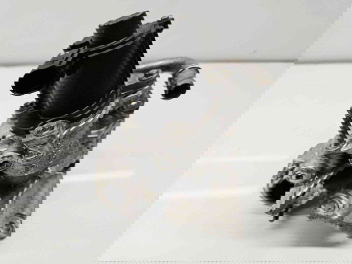 Supapa EGR Dacia Duster [Fabr 2010-2016] 8200846454D 1.5 DCI K9K430 81KW / 110CP