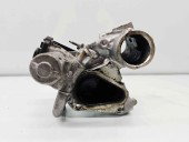 Supapa EGR Dacia Duster [Fabr 2010-2016] 8200846454D 1.5 DCI K9K430 81KW / 110CP