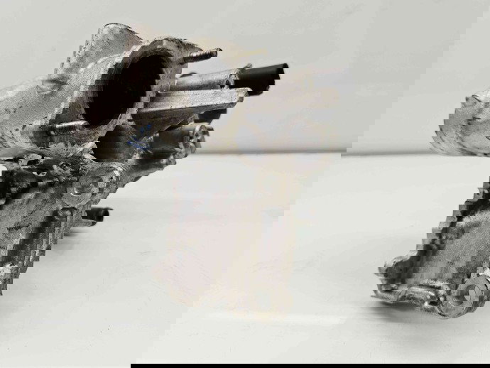 Supapa EGR Dacia Duster [Fabr 2010-2016] 8200846454D 1.5 DCI K9K430 81KW / 110CP