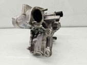 Supapa EGR Dacia Duster [Fabr 2010-2016] 8200846454D 1.5 DCI K9K430 81KW / 110CP