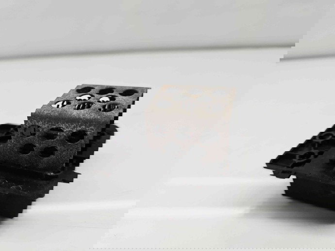  Releu  Dacia Dokker [Fabr 2012-prezent] 255503792R 