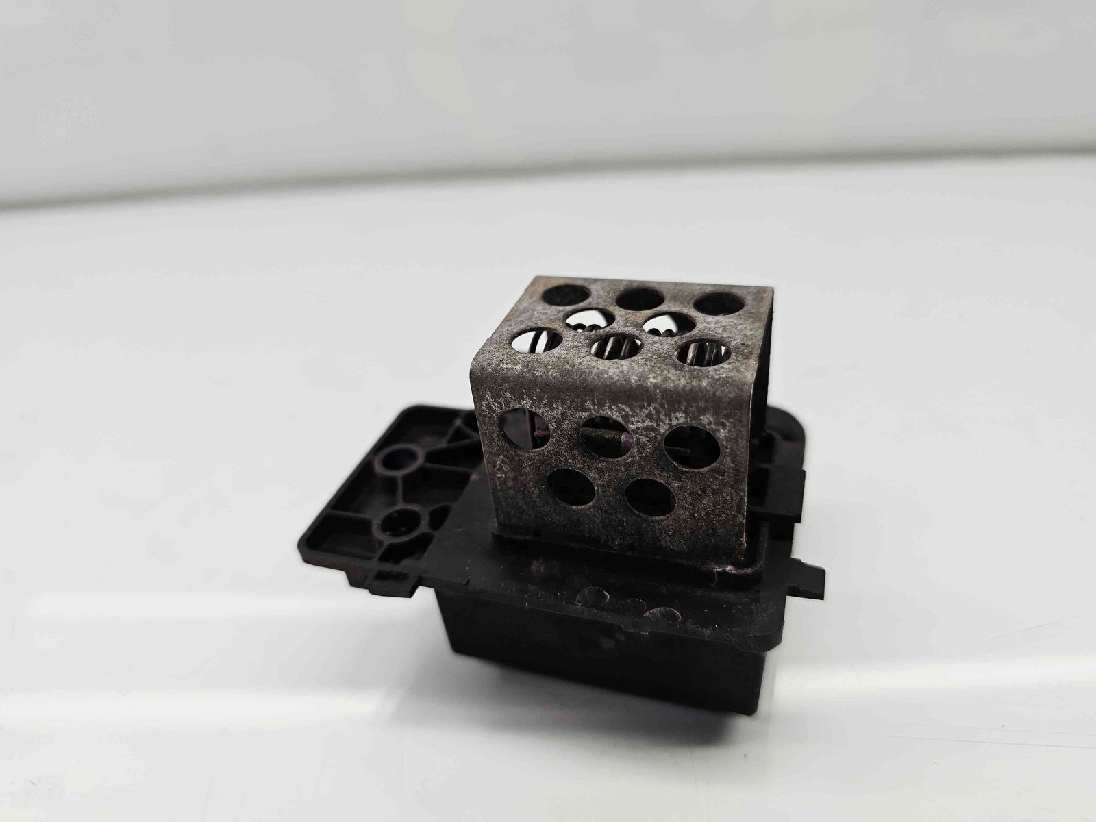 Releu Dacia Dokker [Fabr 2012-prezent] 255503792R - imagine 3