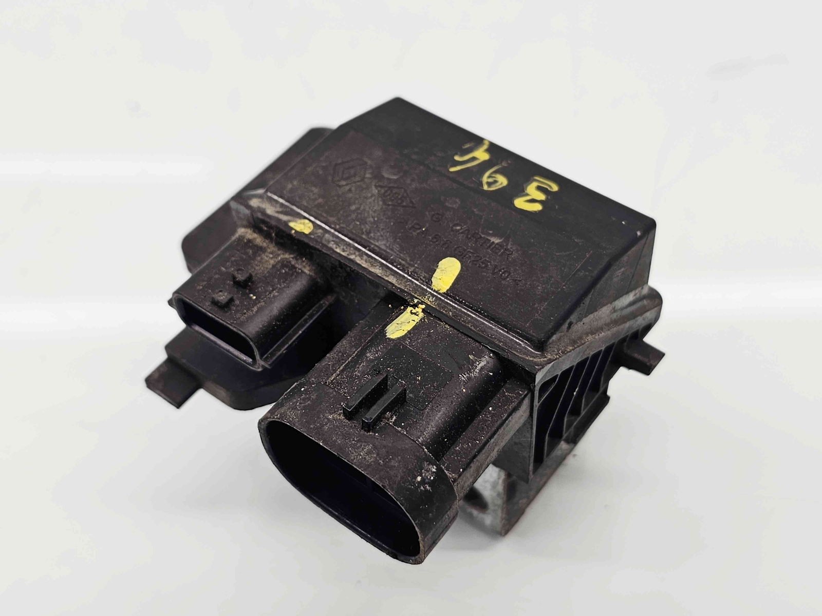 Releu Dacia Logan 2 [Fabr 2012-2020] 255503792R - imagine 1