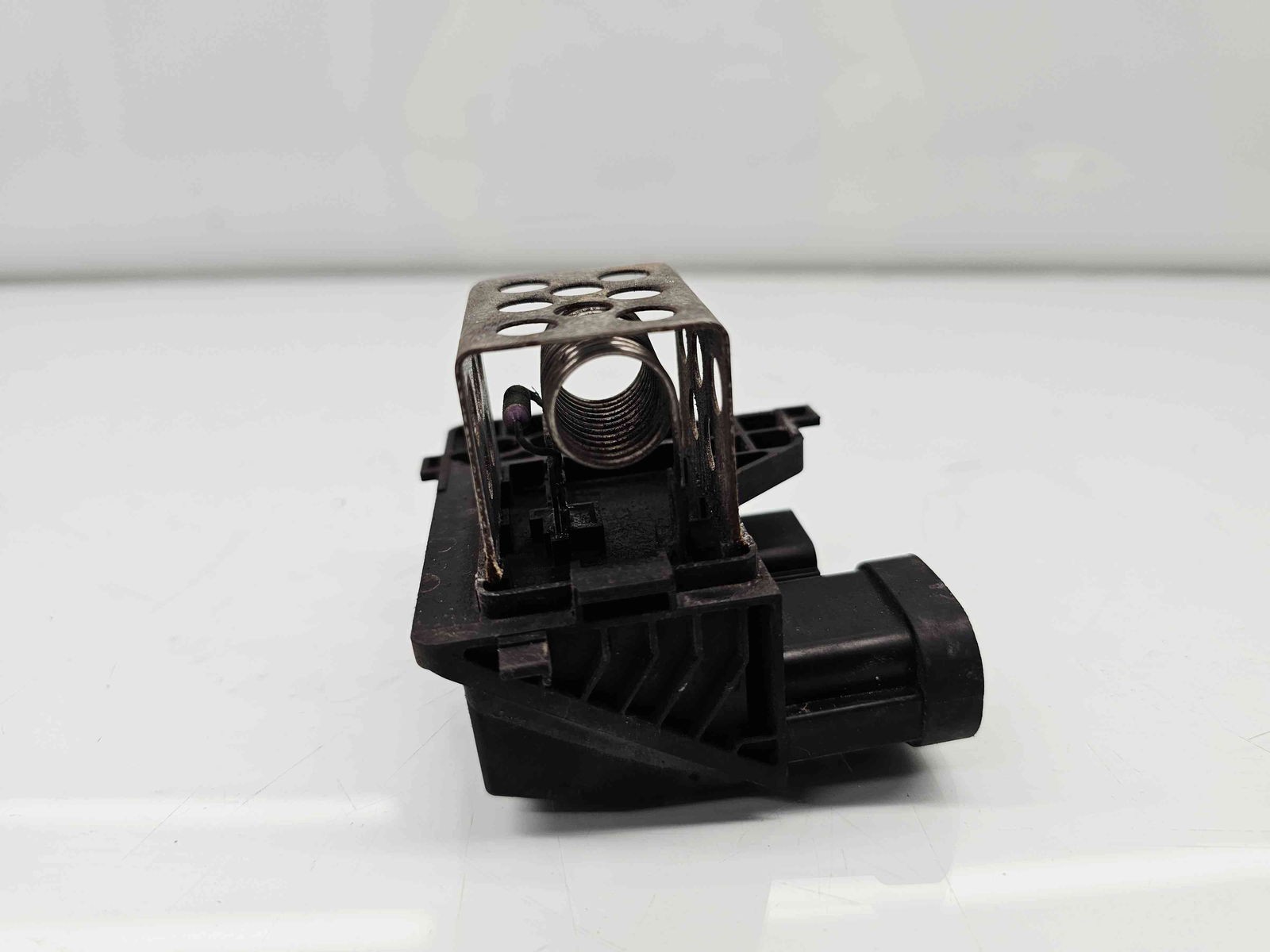 Releu Dacia Logan 2 [Fabr 2012-2020] 255503792R - imagine 4