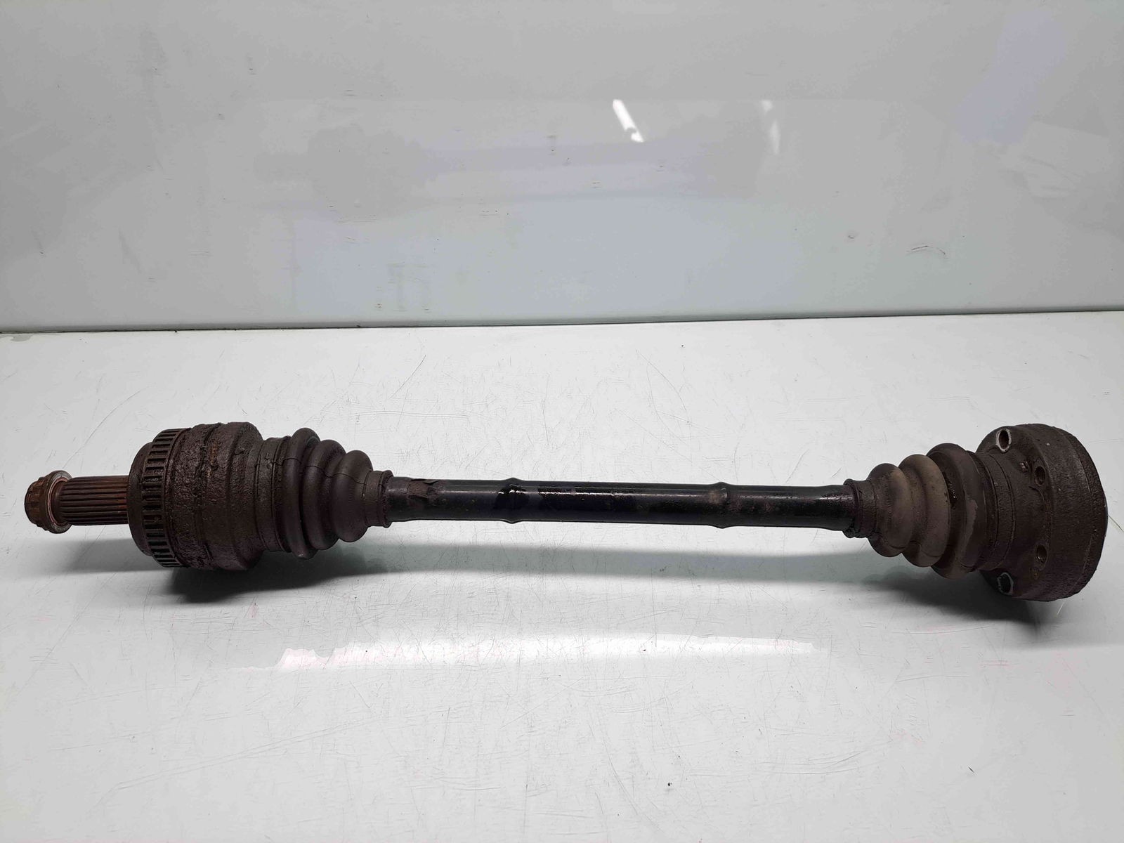 Planetara stanga spate Bmw 1 (E81, E87) [Fabr 2004-2010] 7533445-03 2.0D N47D20 105KW / 143CP - imagine 1