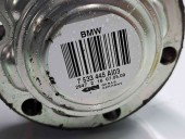 Planetara stanga spate  Bmw 1 (E81, E87) [Fabr 2004-2010] 7533445-03 2.0D N47D20 105KW / 143CP