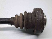Planetara stanga spate  Bmw 1 (E81, E87) [Fabr 2004-2010] 7533445-03 2.0D N47D20 105KW / 143CP