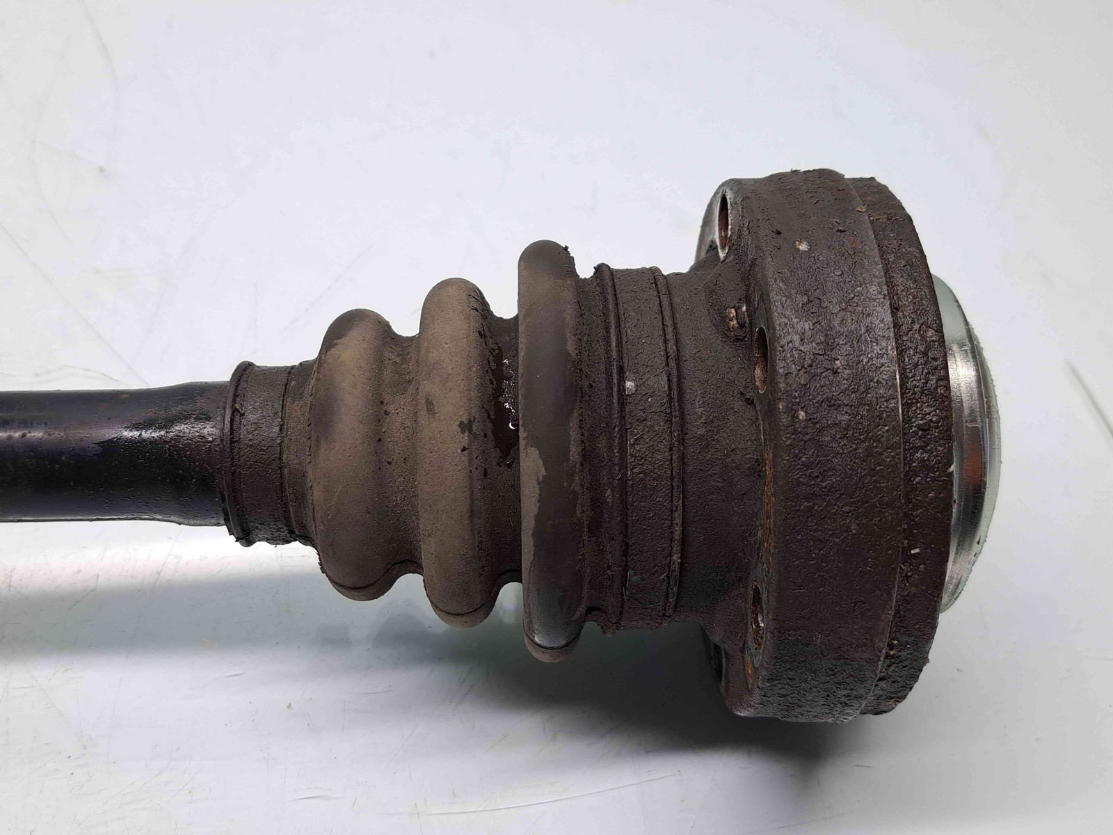 Planetara stanga spate Bmw 1 (E81, E87) [Fabr 2004-2010] 7533445-03 2.0D N47D20 105KW / 143CP - imagine 3