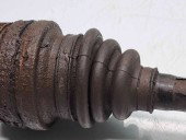 Planetara stanga spate  Bmw 1 (E81, E87) [Fabr 2004-2010] 7533445-03 2.0D N47D20 105KW / 143CP