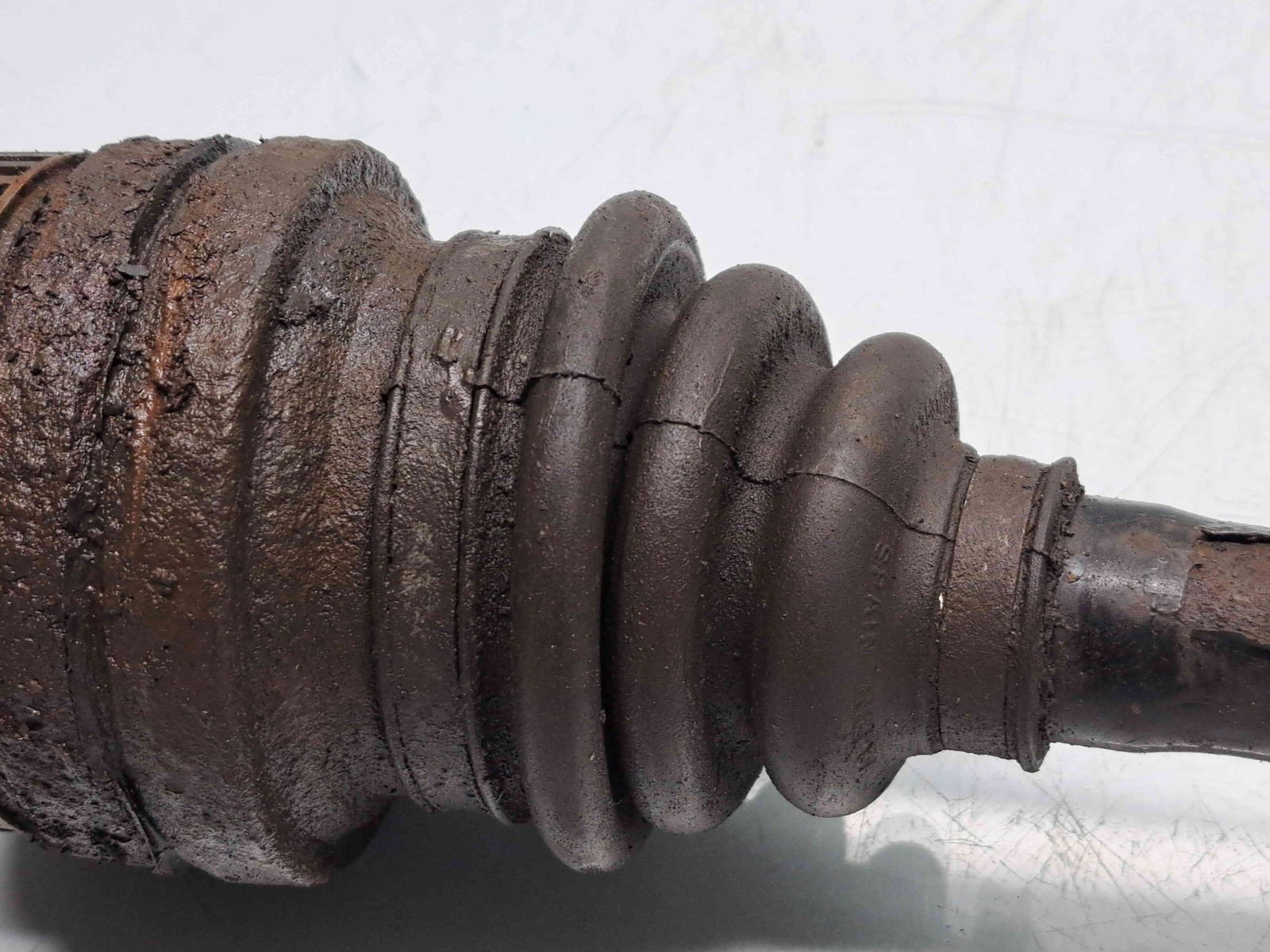 Planetara stanga spate Bmw 1 (E81, E87) [Fabr 2004-2010] 7533445-03 2.0D N47D20 105KW / 143CP - imagine 4