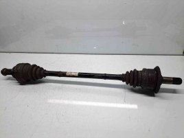 Planetara stanga spate Bmw 4 (F32) [Fabr 2013-2021] 7597682-04 2.0 N47D20 105KW / 143CP