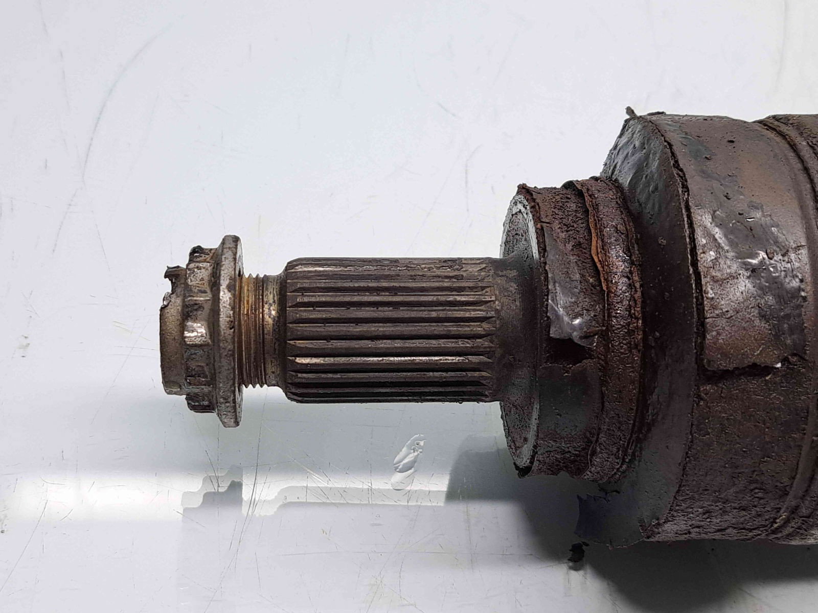 Planetara stanga spate Bmw 4 (F32) [Fabr 2013-2021] 7597682-04 2.0 N47D20 105KW / 143CP - imagine 2