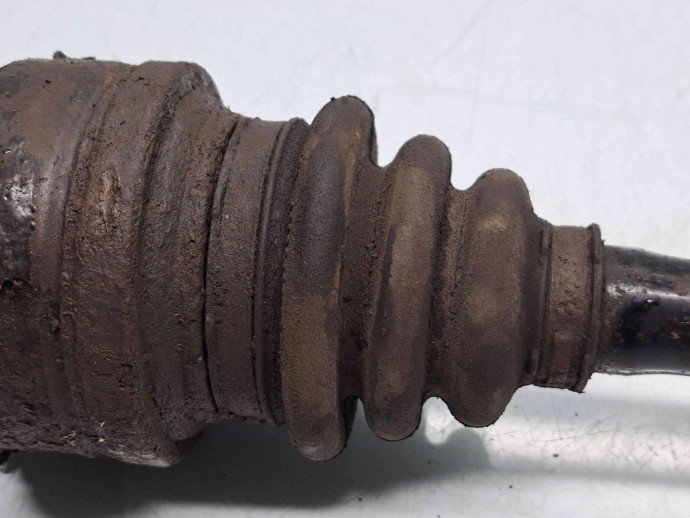 Planetara stanga spate Bmw 4 (F32) [Fabr 2013-2021] 7597682-04 2.0 N47D20 105KW / 143CP