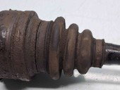 Planetara stanga spate Bmw 4 (F32) [Fabr 2013-2021] 7597682-04 2.0 N47D20 105KW / 143CP