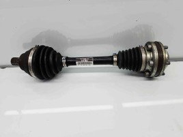 Planetara stanga fata Seat Leon (1P1) [Fabr 2005-2011] 1K0407271HM 2.0 TDI CFGB 125KW / 170CP
