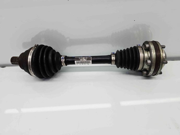 Planetara stanga fata Seat Leon (1P1) [Fabr 2005-2011] 1K0407271HM 2.0 TDI CFGB 125KW / 170CP