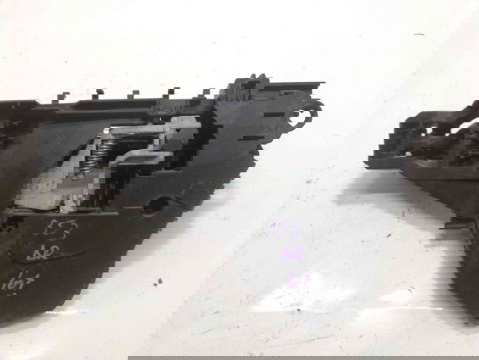 Maner usa dreapta fata A1697600234 Mercedes B200 W245 2.0 CDI 2005-2011