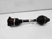 Planetara stanga fata  AUDI A5 (8T3) [Fabr 2007-2015] 8K0407271Q 2.0 TDI CAGA 105KW / 143CP