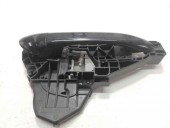 Maner usa dreapta fata A1697600234 Mercedes B200 W245 2.0 CDI 2005-2011